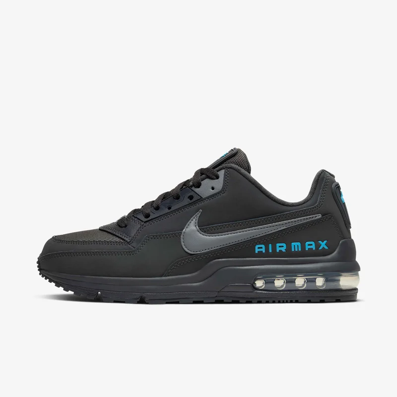 Men's Air Max LTD 3 Shoe