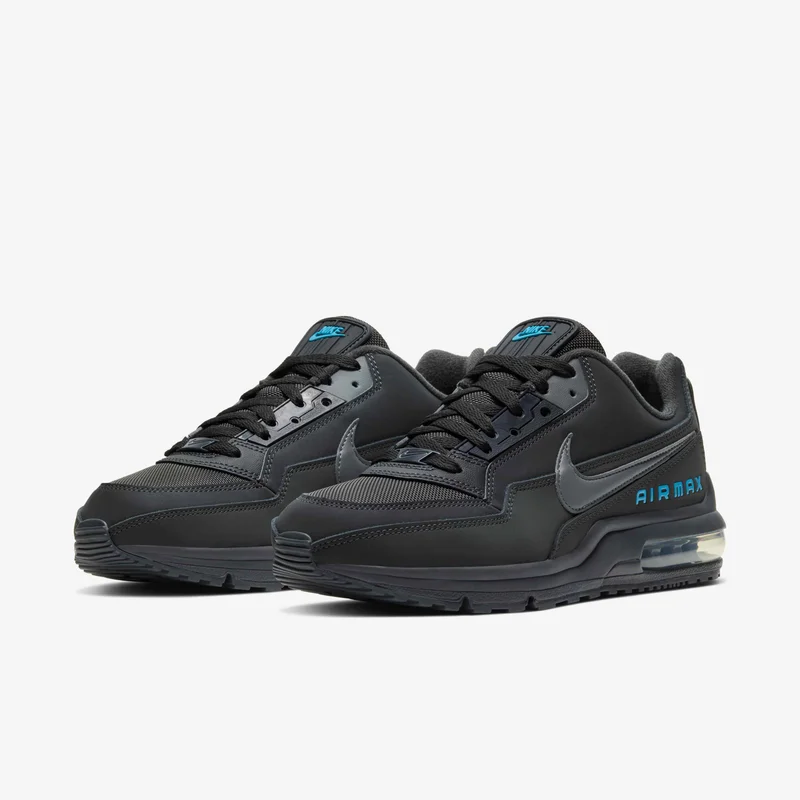 Nike Black Men's Air Max LTD 3 Shoe for Men | Best Price UAE