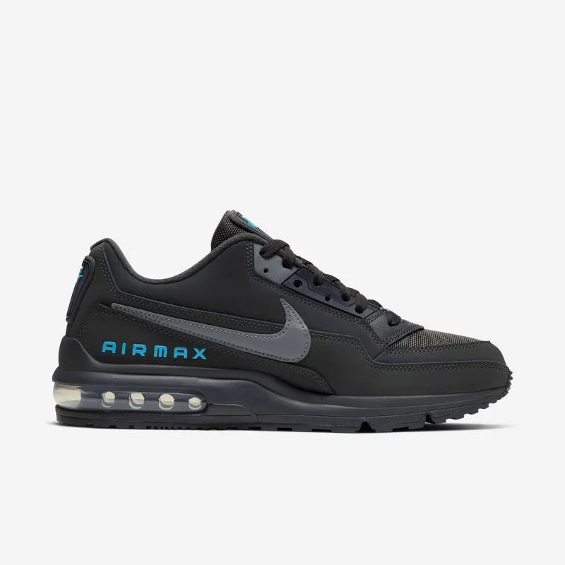 Nike Black Men's Air Max LTD 3 Shoe for Men | Best Price UAE