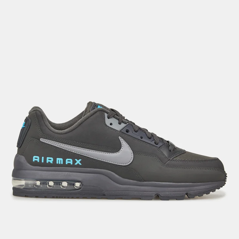 Nike Black Men's Air Max LTD 3 Shoe for Men | Best Price UAE