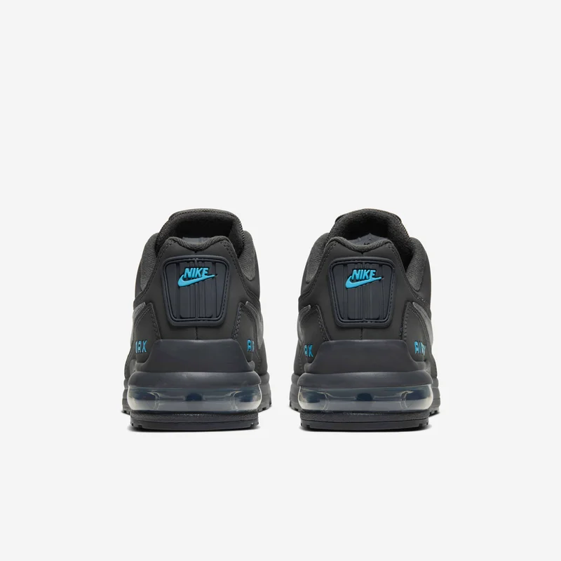 Nike Black Men's Air Max LTD 3 Shoe for Men | Best Price UAE