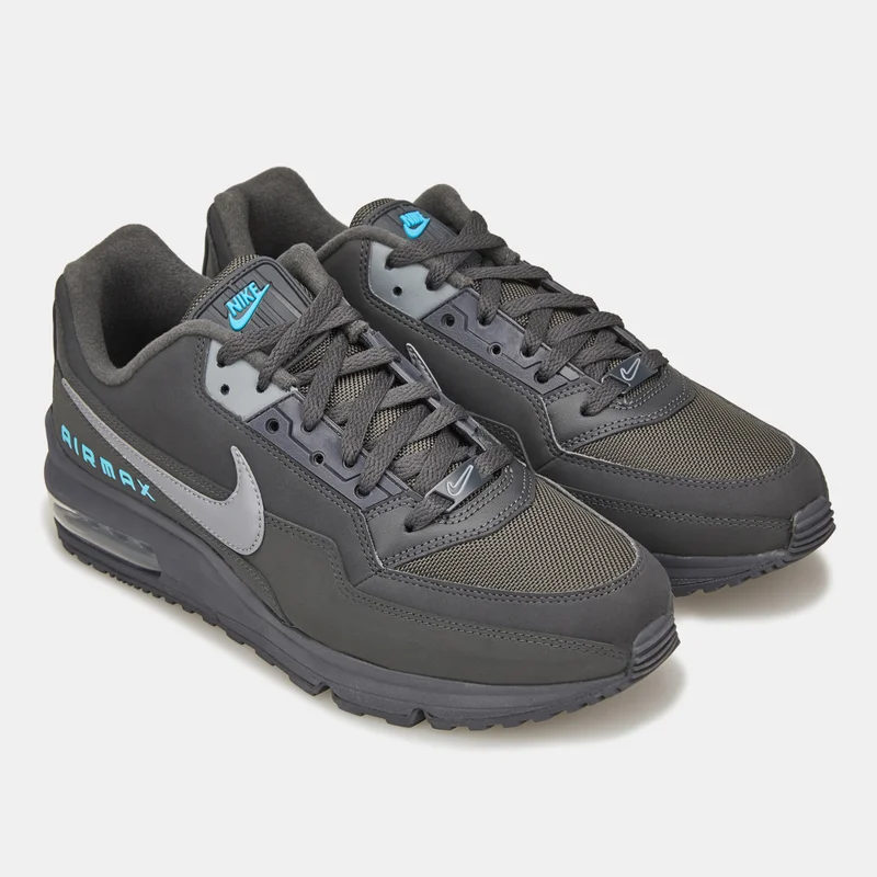 Nike Black Men's Air Max LTD 3 Shoe for Men | Best Price UAE