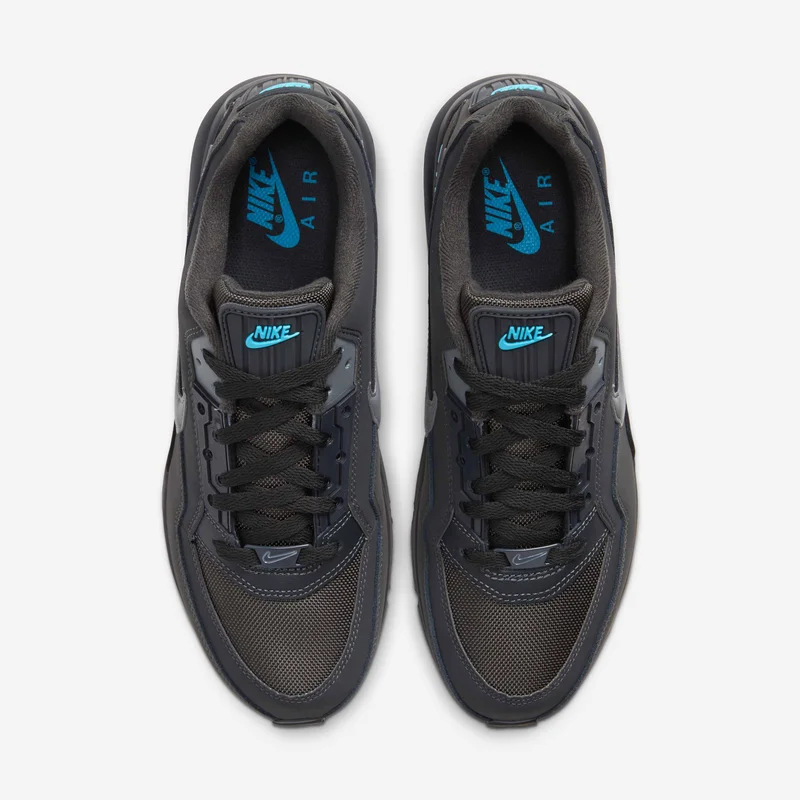 Nike Black Men's Air Max LTD 3 Shoe for Men | Best Price UAE