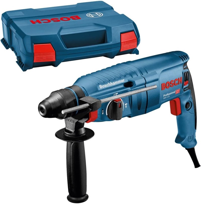 BOSCH Professional Gbh 2-25 230V Uk - 0 611 253 570 - Image 1