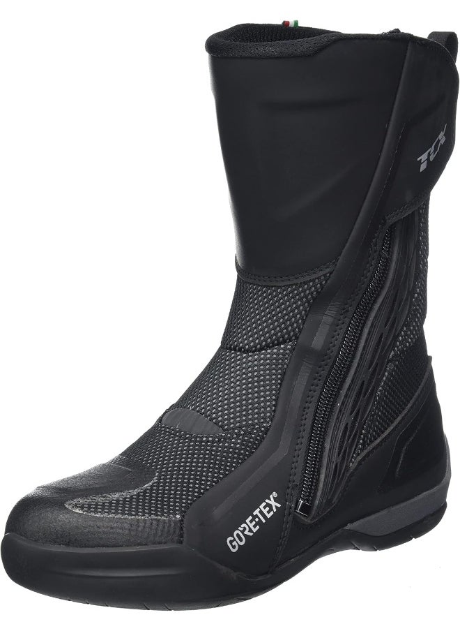 TCX Boots Tcx Airtech 3 Gtx Riding Boots - Black (43)  - Image 1