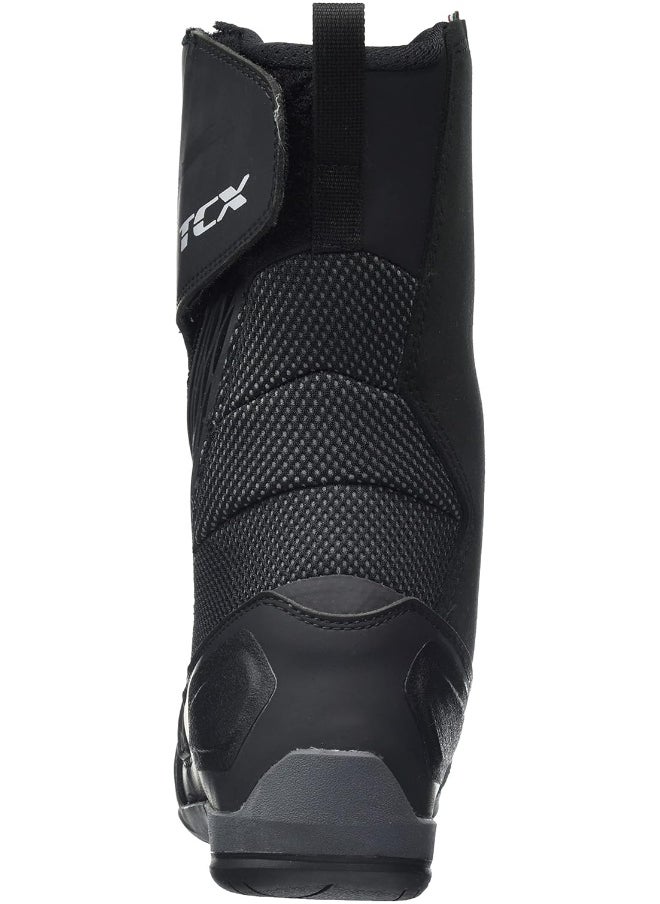 TCX Boots Tcx Airtech 3 Gtx Riding Boots - Black (43)  - Image 3