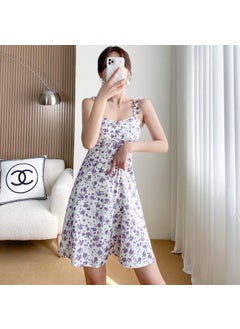 Suspender skirt