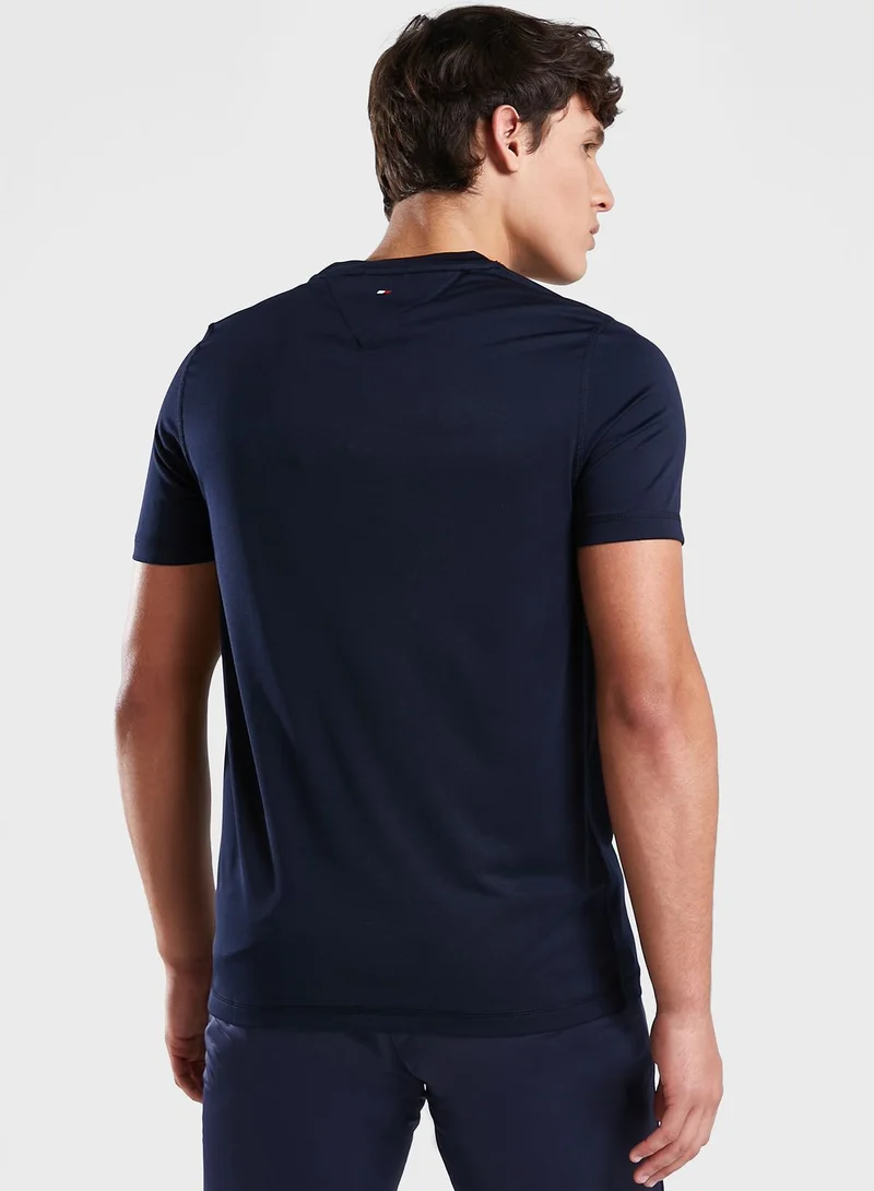 TOMMY HILFIGER Essential T-shirt