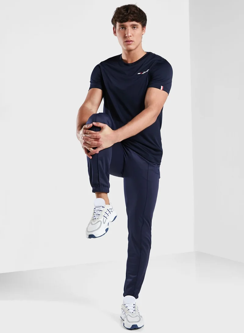 TOMMY HILFIGER Essential T-shirt