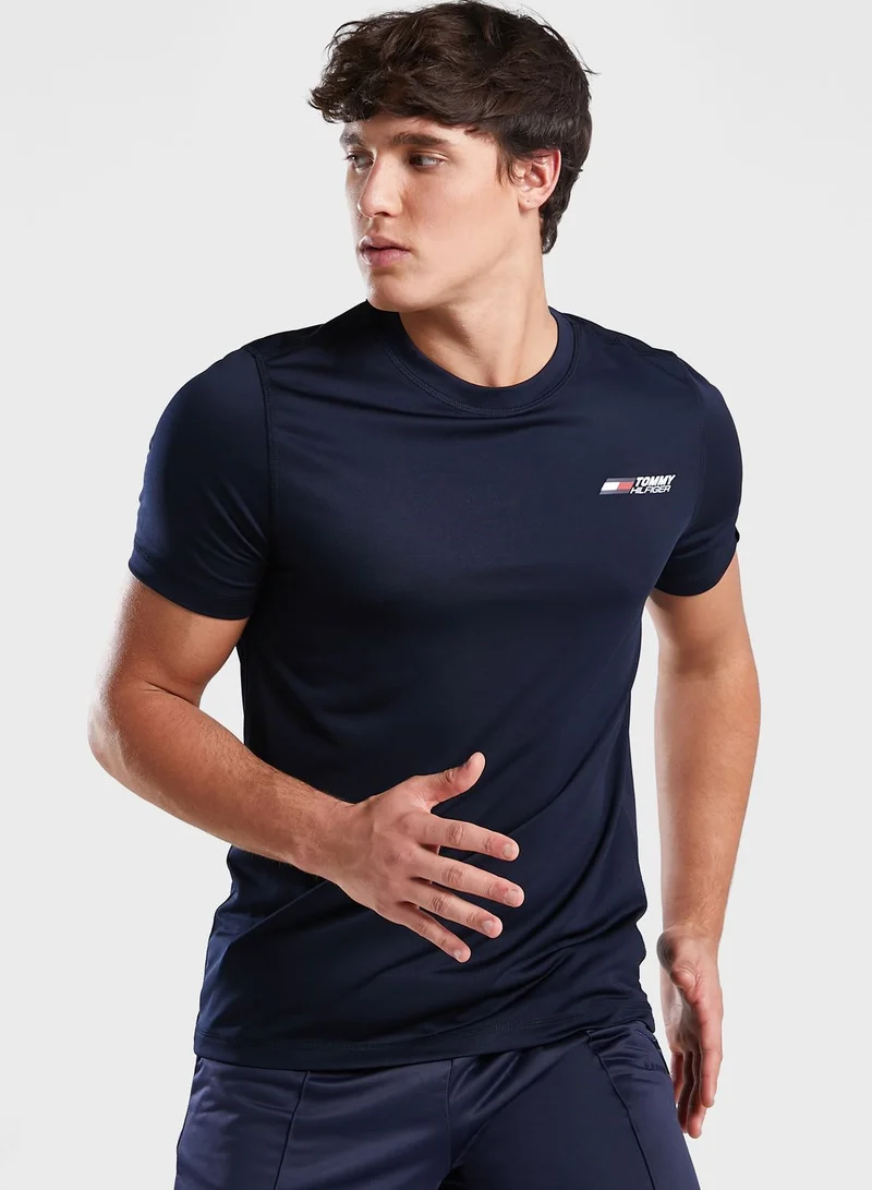 TOMMY HILFIGER Essential T-shirt