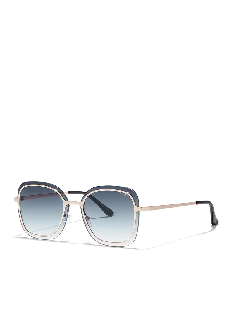 Blackout BlackOut MARY JANE - Square - Full Rim - Sunglasses