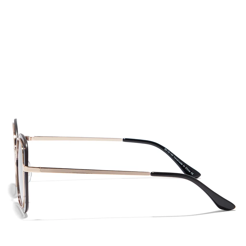 Blackout Women's BlackOut MARY JANE - Square - Full Rim - Sunglasses