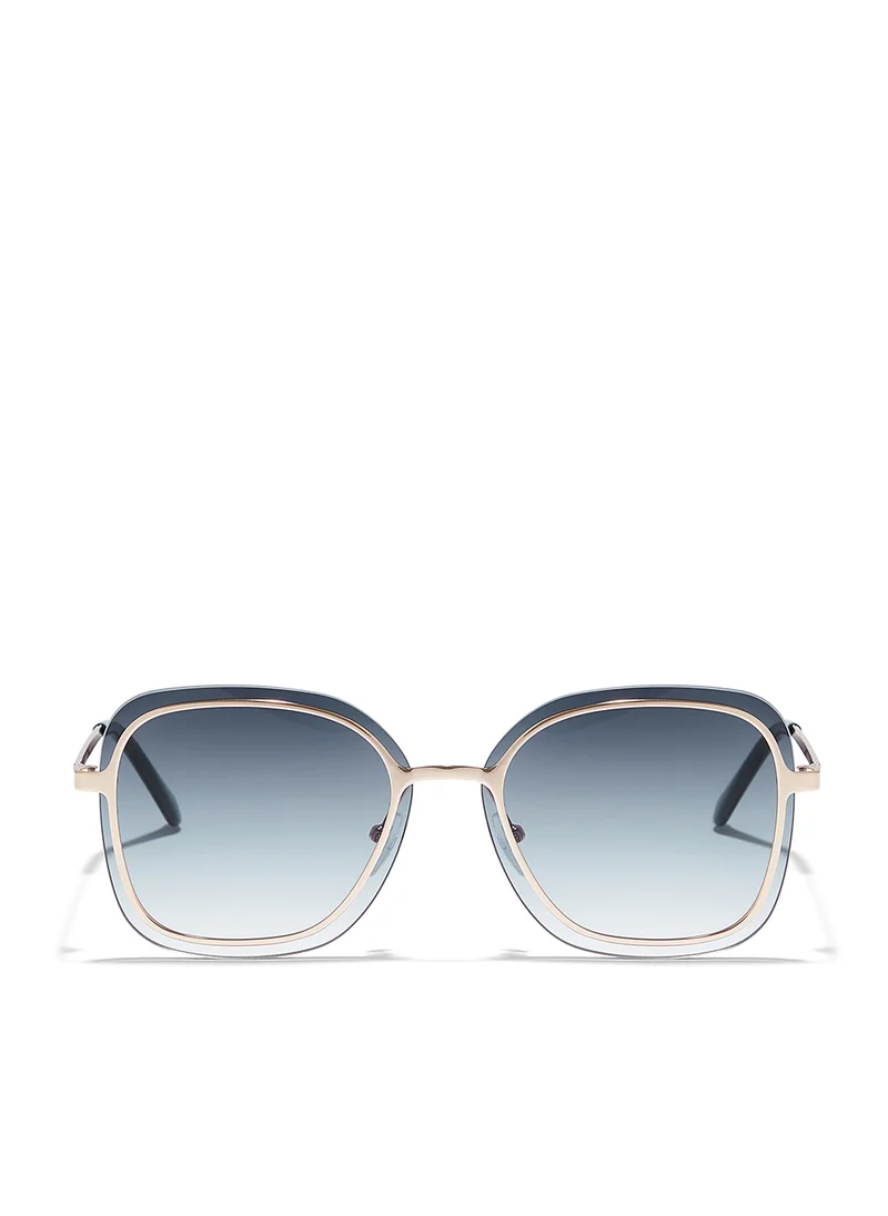 Blackout BlackOut MARY JANE - Square - Full Rim - Sunglasses
