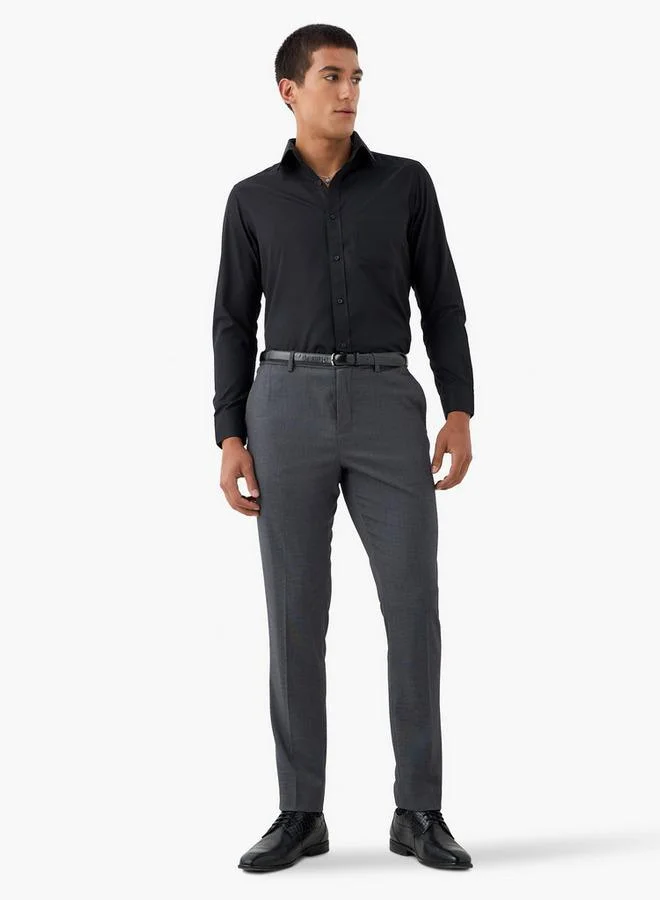 سبلاش فيڤ قمصان رسمية رجالي