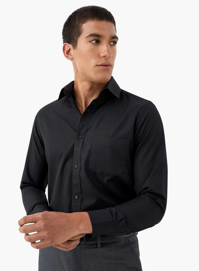 سبلاش فيڤ قمصان رسمية رجالي