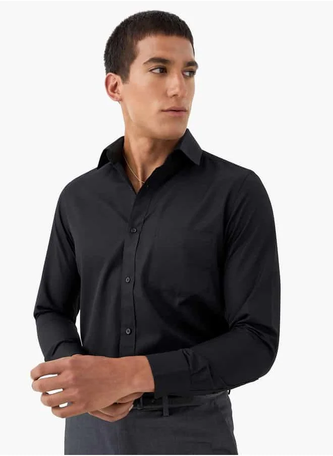 فاف Formal Shirts For Male