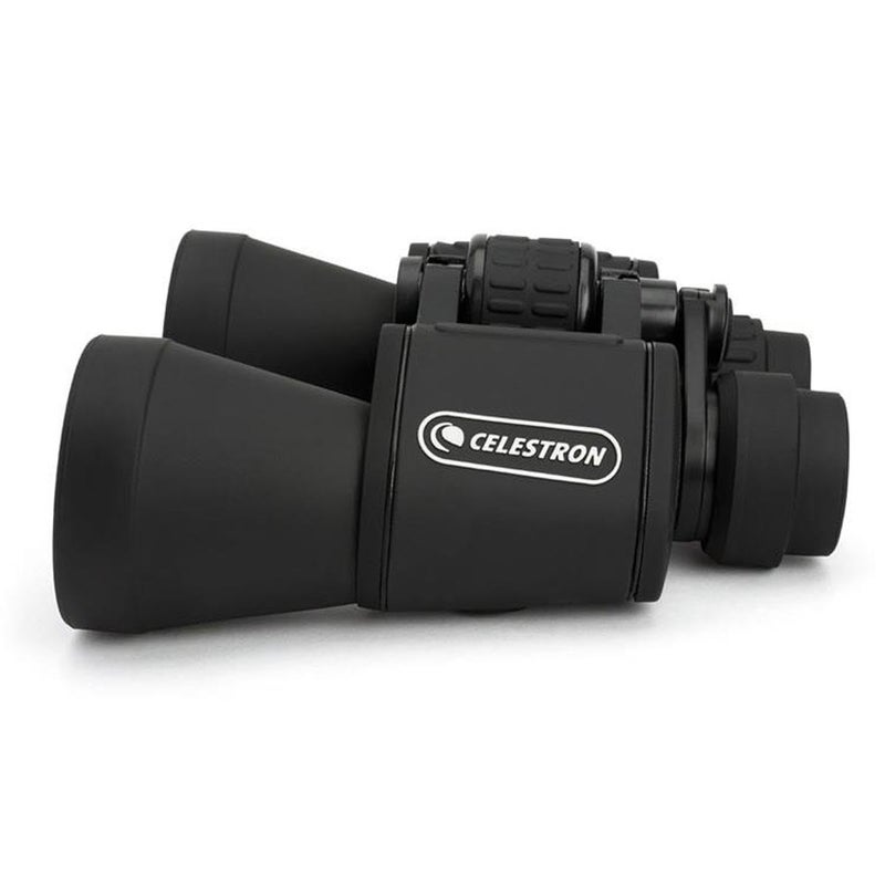 Celestron 71256 G2 10x50 Upclose Wide-Angle Porro Binocular (Black) - Image 5
