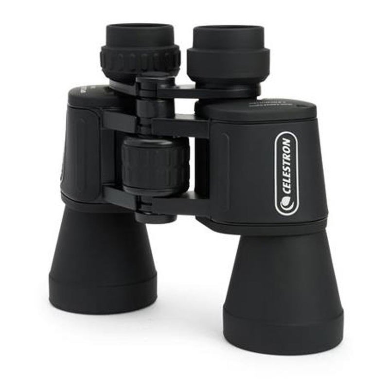 Celestron 71256 G2 10x50 Upclose Wide-Angle Porro Binocular (Black) - Image 4