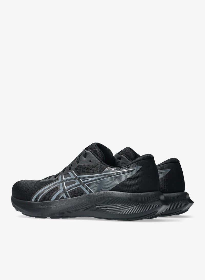 asics Patriot 14 - Image 4