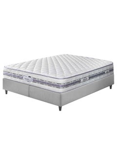 Family Bed Verona Bonnell mattress size 100×190×23 cm from family bed  - Image 2