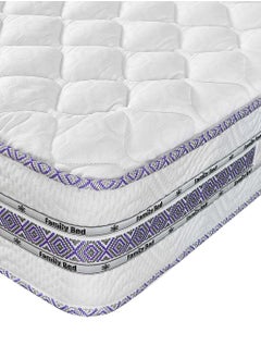 Family Bed Verona Bonnell mattress size 100×190×23 cm from family bed  - Image 5