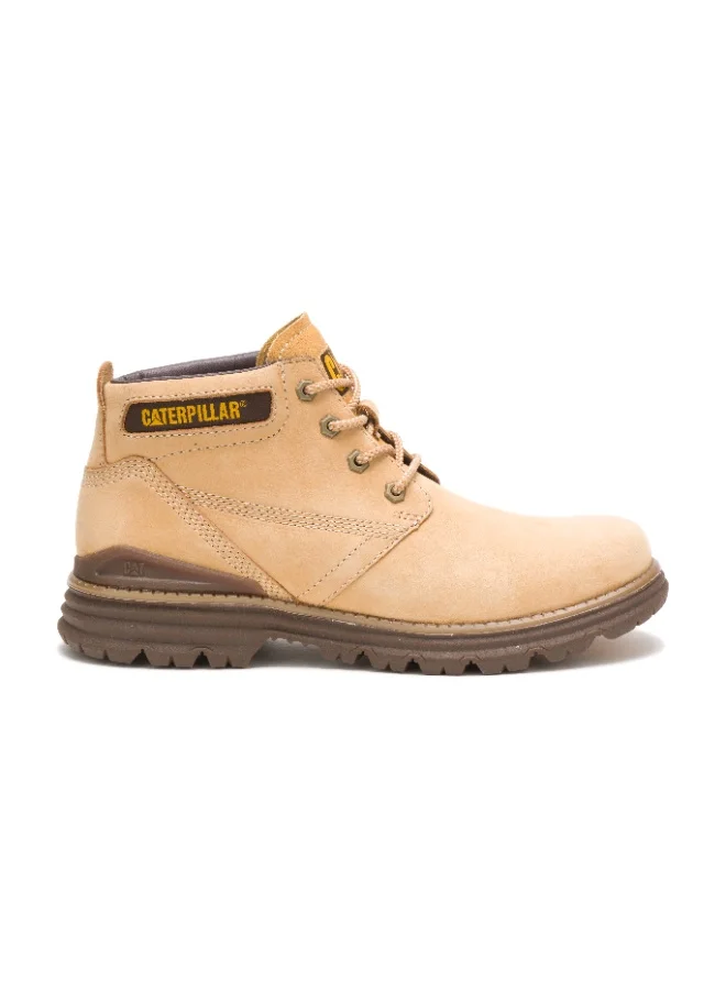 Caterpillar CAT-BOWEN Men's Ankle-High Boots in Tan