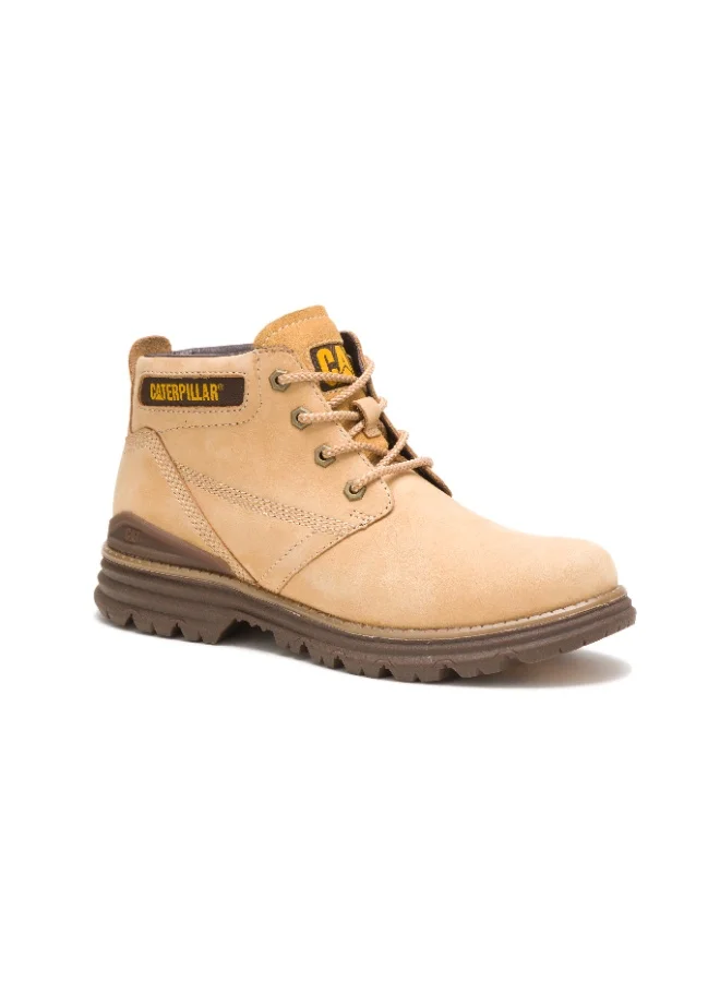 Caterpillar CAT-BOWEN Men's Ankle-High Boots in Tan