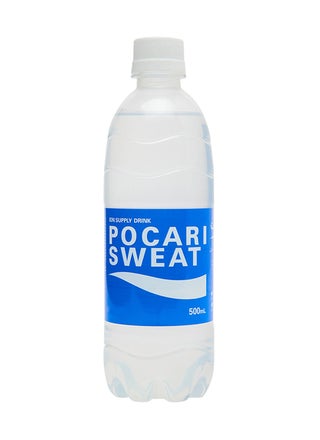 Supply Drink