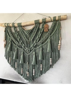 Antikiano Macrame Wall Hanging Bohemian Decoration  - Image 2