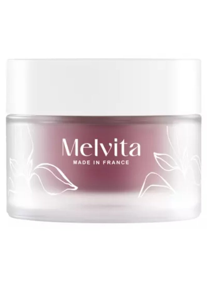 Melvita Argan Bio-Active Organic Refillable Lift & Firming Cream 50 ml - Image 1