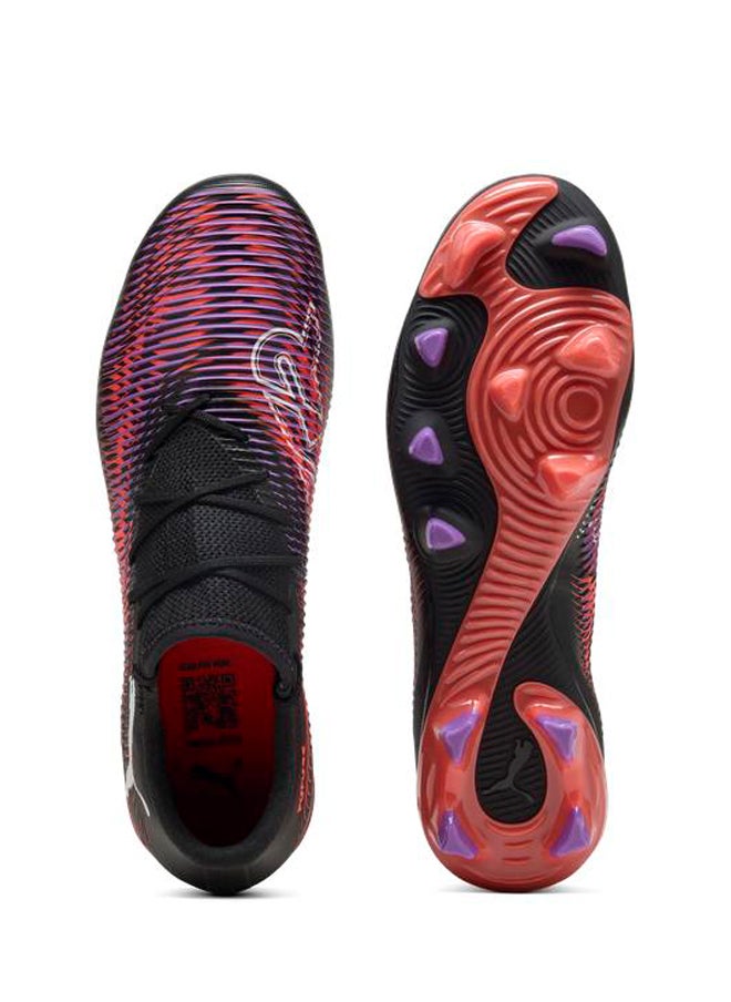 PUMA - Future 8 Match Low Fg/Ag - Image 1