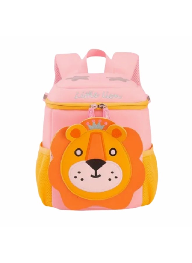 Wires Children's Backpack  - Image 1
