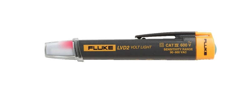 Fluke LVD2Volt LightLVD2 Volt Light 90600VSmall