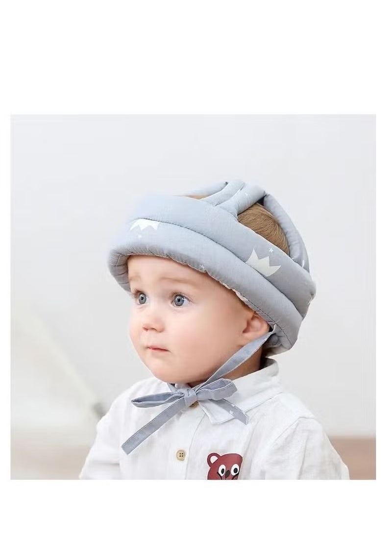 ORiTi Baby safety helmet head protector cushion cap  - Image 3