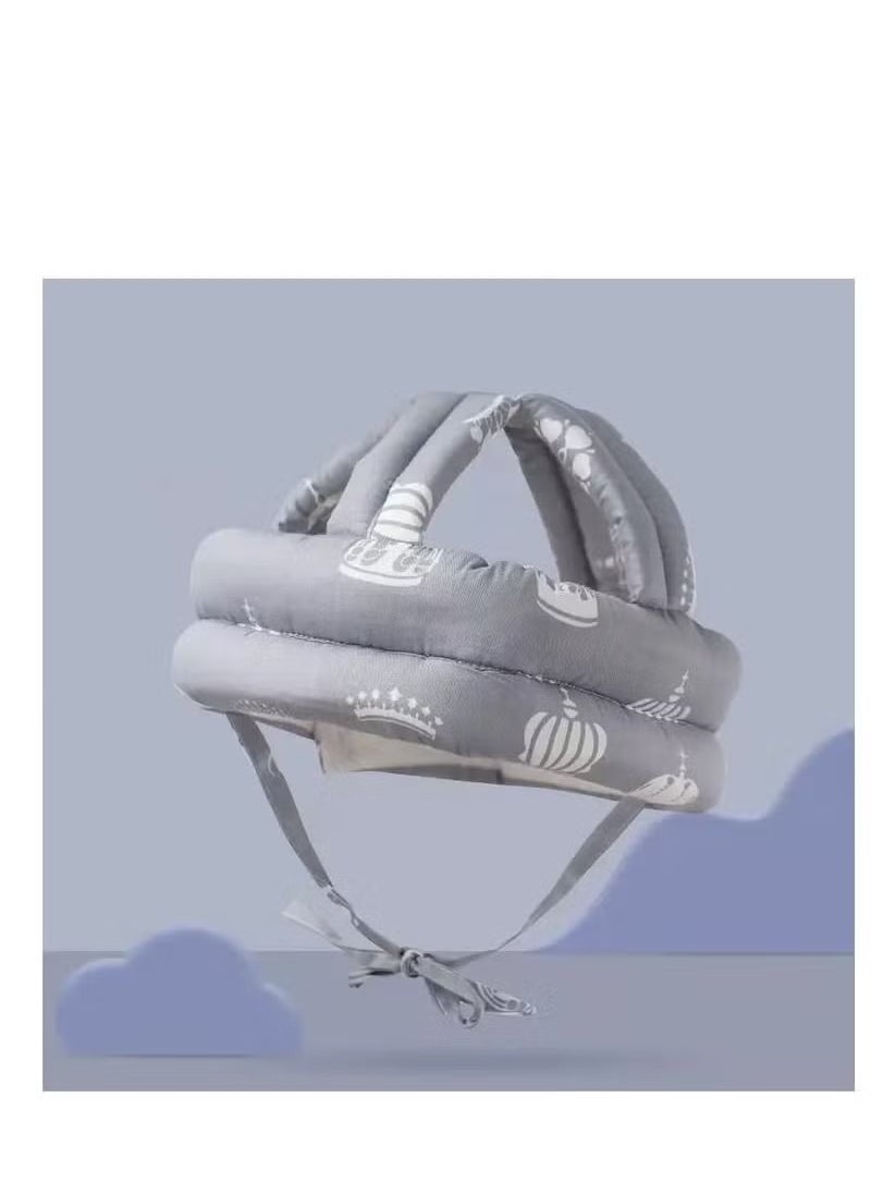 ORiTi Baby safety helmet head protector cushion cap  - Image 5
