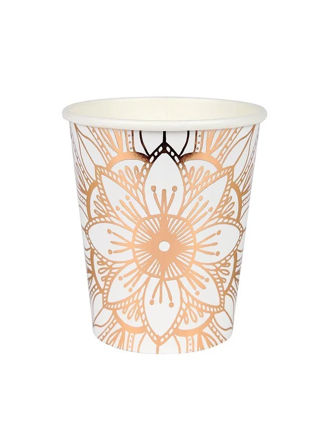 Meri Meri Mandala Cups
