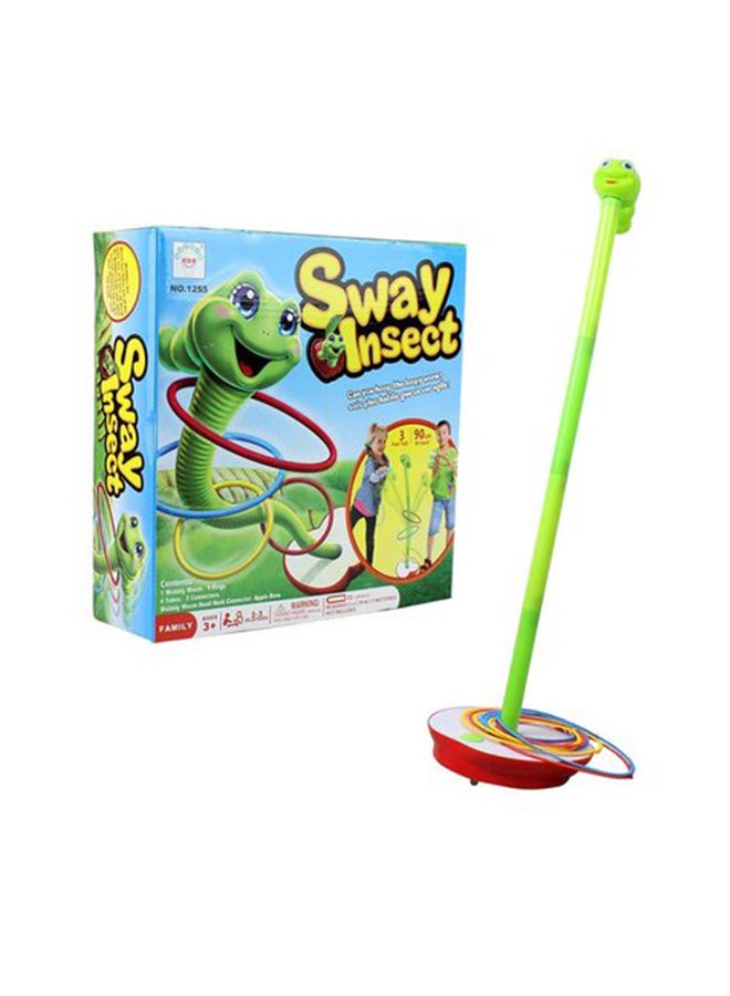 WIZCOM Sway Insect Game - Image 1