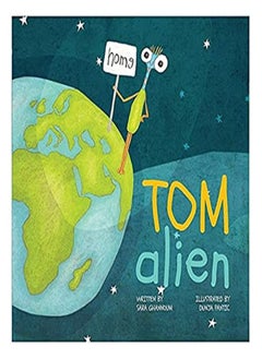 Tom Alien 