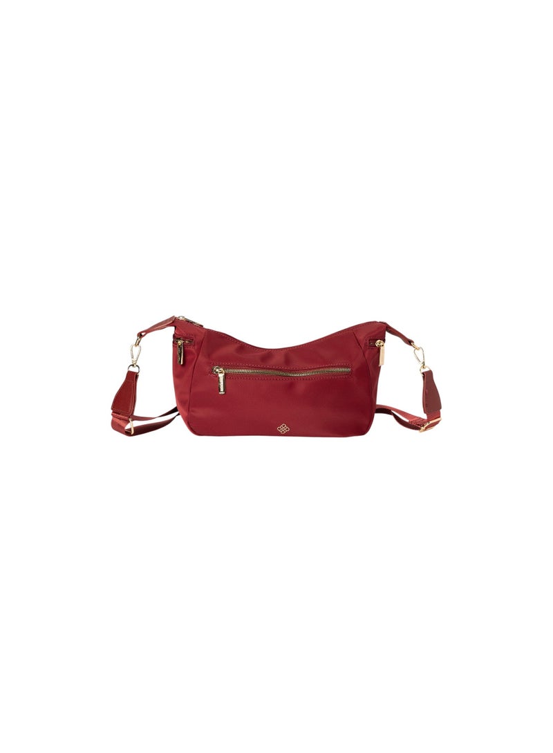 Bata Casual Crossbody Bag - Image 1