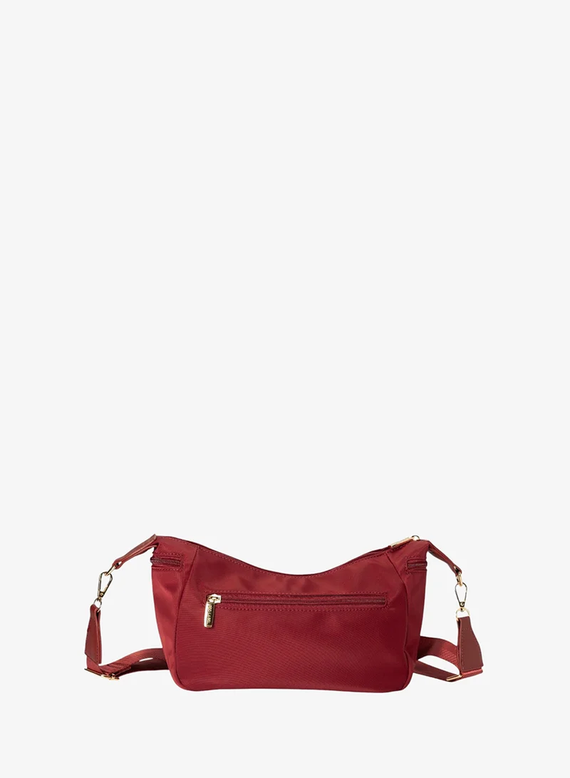 Bata Casual Crossbody Bag