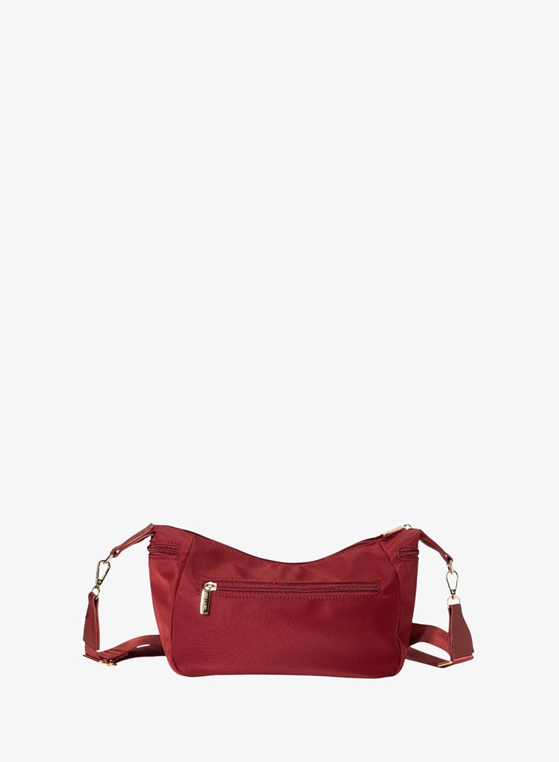Bata Casual Crossbody Bag - Image 2