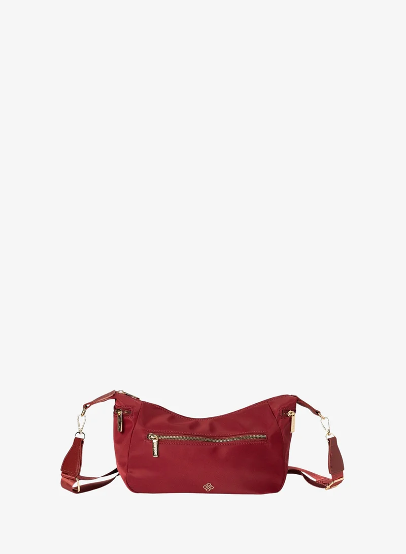 Bata Casual Crossbody Bag