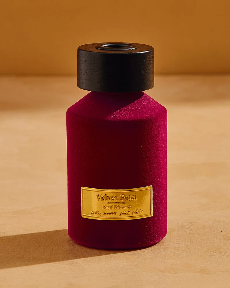 REDTAG Velvet Petal Reed Diffuser (180ml)