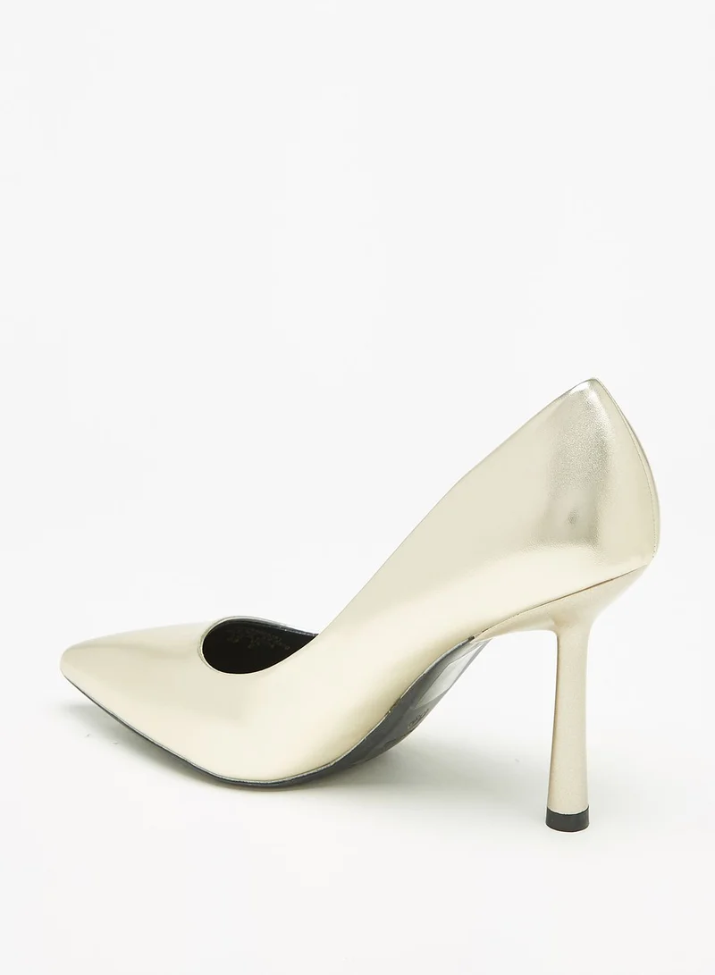 shoexpress Pointed Toe Pumps