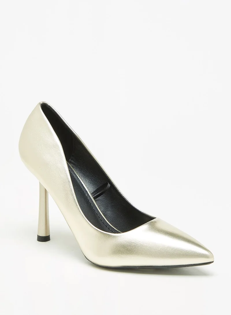 shoexpress Pointed Toe Pumps