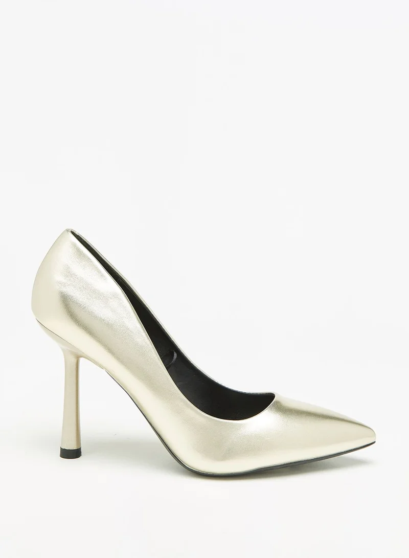 shoexpress Pointed Toe Pumps