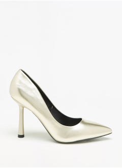 Pointed Toe Pumps