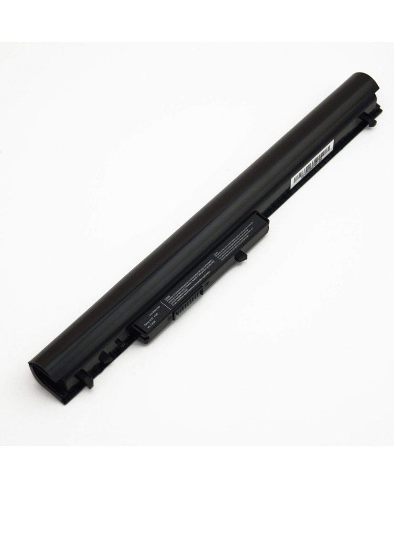 Terabyte Laptop Battery For Hp 240 G2 Cq14 Cq15 Oa04 Hstnn-Lb5S Hstnn-Pb5S Black - Image 1