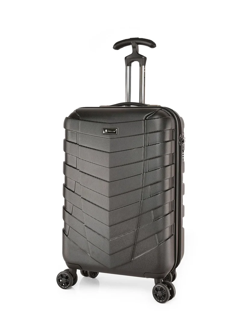 MAGELLAN Hardside Cabin Luggage Trolley