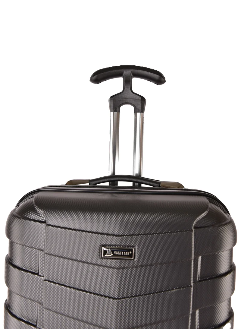 MAGELLAN Hardside Cabin Luggage Trolley